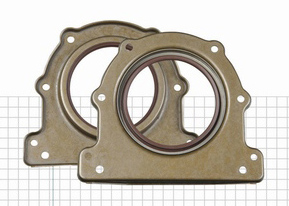 組合式曲軸后油封總成